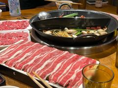 -楠火锅(太古里总店)
