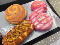 -LELECHA乐乐茶(新街口大洋店)