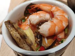 -日进一片海.生腌海鲜火锅.宵夜烧烤(三里屯总店)