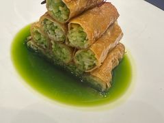 -百盛·鼎膳(中海财富中心)