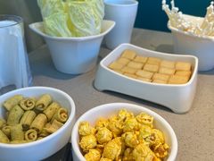 -半天妖烤鱼(和平印象城店)