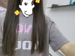-FINE HAIR 烫染专业设计