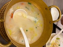 -苏小柳点心·手作小笼包(浦东嘉里城分院)