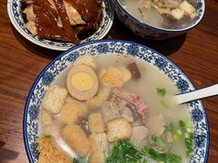 -小潘记鸭血粉丝汤