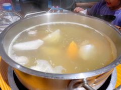 -牛品福潮汕牛肉火锅(旺庄店)