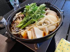 -蘭·日本料理铁板烧(碧云路店)