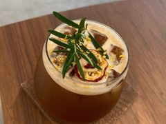 -稀物集咖啡(徽州大道店)