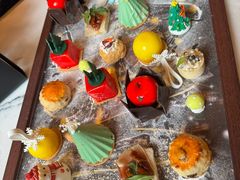 -怡廊(上海漕河泾万丽酒店)