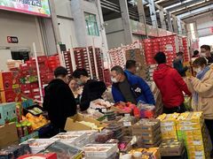 -西郊国际农产品交易中心