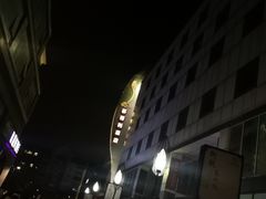 -苏哥利酒店·酒吧 BAR SOUL(观前街店)