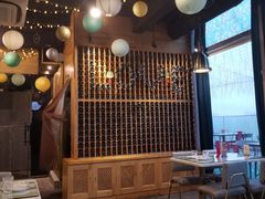 -烛影拾光观景餐厅·创意菜·摄影·小提琴(大唐不夜城店)