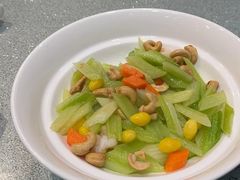 -恒记饭店·海鲜明档(淹城店)