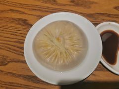 王牌蟹粉灌汤包-苏小柳手工点心(人民广场分院)