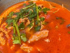 -索菲特酒店·乐轩华中餐厅