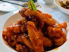 -马凯餐厅(地安门店)