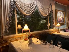 -火车头法国西餐厅