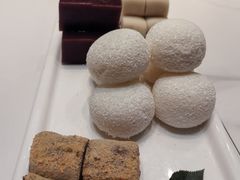 -万荣烤鸭店·北京菜(农光里店)