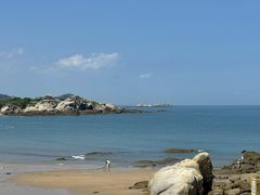 -湄洲岛