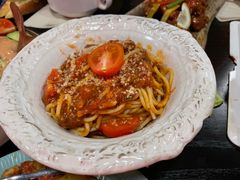 -SUPER BOWL 超级碗披萨(崂山丽达店)