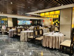 大堂-香云轩·顺德菜(香云纱园林酒店店)