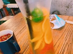 -I HOLIC艾豪丽披萨(KKone店)