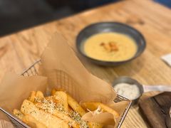 -Cyclus Craft Kitchen薩克思手工厨房