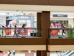 -宁波杉井奥特莱斯广场