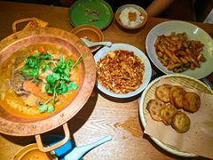 -吃饭皇帝大(合生汇店)
