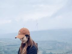 -西侯度遗址