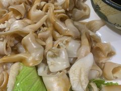白灼鸟贝-威海渔村(静安旗舰店)