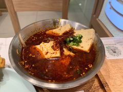 -小满手工粉(北京富力广场店)