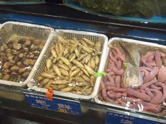 -粥全粥到海鲜家常菜(瞿塘峡路店)