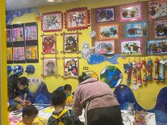 -杨梅红艺术教育(水贝教学中心)
