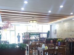 -小饭桶(野三坡百里峡店)