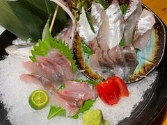 -立山居酒屋·烧鸟 天妇罗(西北湖店)