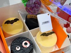 -La Repete 手工千层蛋糕(深圳卓悦中心店)