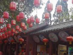 -桂林独秀峰王城景区