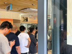 -闫家驴肉老店(华电一校店)