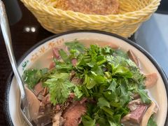 羊杂汤-宛平李记小吃(东关街店)