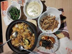 -白熊咖哩(新世界城店)