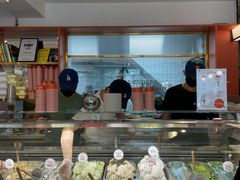 -Dal Cuore 达可芮冰淇淋(陕西北路店)