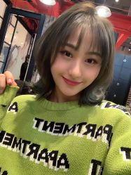 中发-P.STYLE 派斯造型