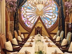 -叶叶菩提(太原别墅店)