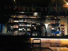 -ZONE BAR 音乐清吧