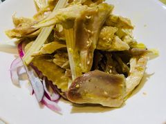 -阿西娅食府(中关村店)