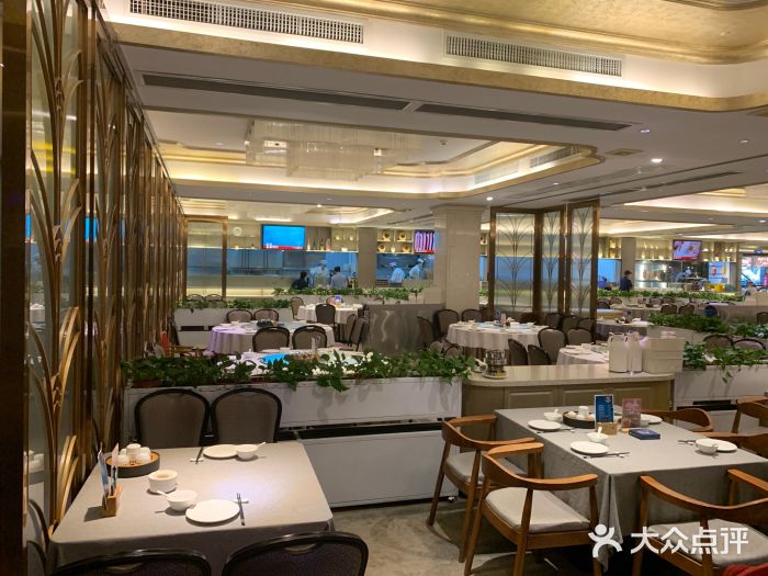 凯逸轩·匠心粤菜(中城名仕汇店)图片