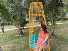 -三亚海棠湾万丽度假酒店