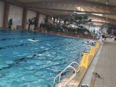 -陆地游轮吉林神农温泉