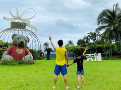 -三亚亚龙湾天域度假酒店