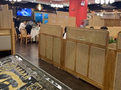 -围龙屋客家食府(福田店)